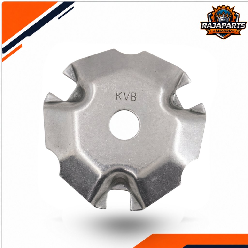 Tutup rumah roller YSP - KVB-VARIO 110 (2026-2019), BEAT FI, BEAT POP (2014 - 2019), BEAT SPORTY (2014 - 2020), SCOOPY ESP (2015 - 2020), SPACY FI (2013 - 2018)