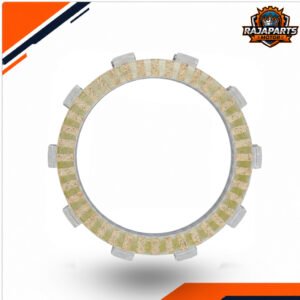 PLAT KOPLING SET YSP - 1WD-R25