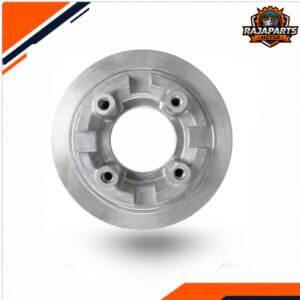 KAKI KOPLING YSP - KWW-REVO FI