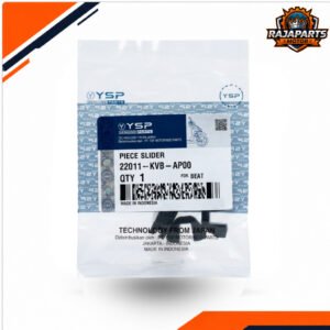 Piece Slider YSP Original - KVB-BEAT KARBU