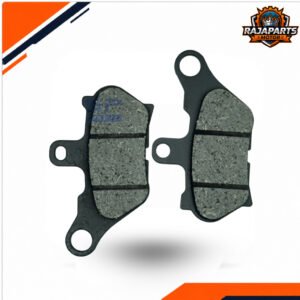 Diskpad / Kampas rem Depan kotak YSP - 5TL-MIO OLD (FR), MIO SPORTY (FR)