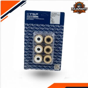 ROLLER SET YSP - K44-BEAT POP/SCOOPY/SPACY FI ESP (2015-2020)