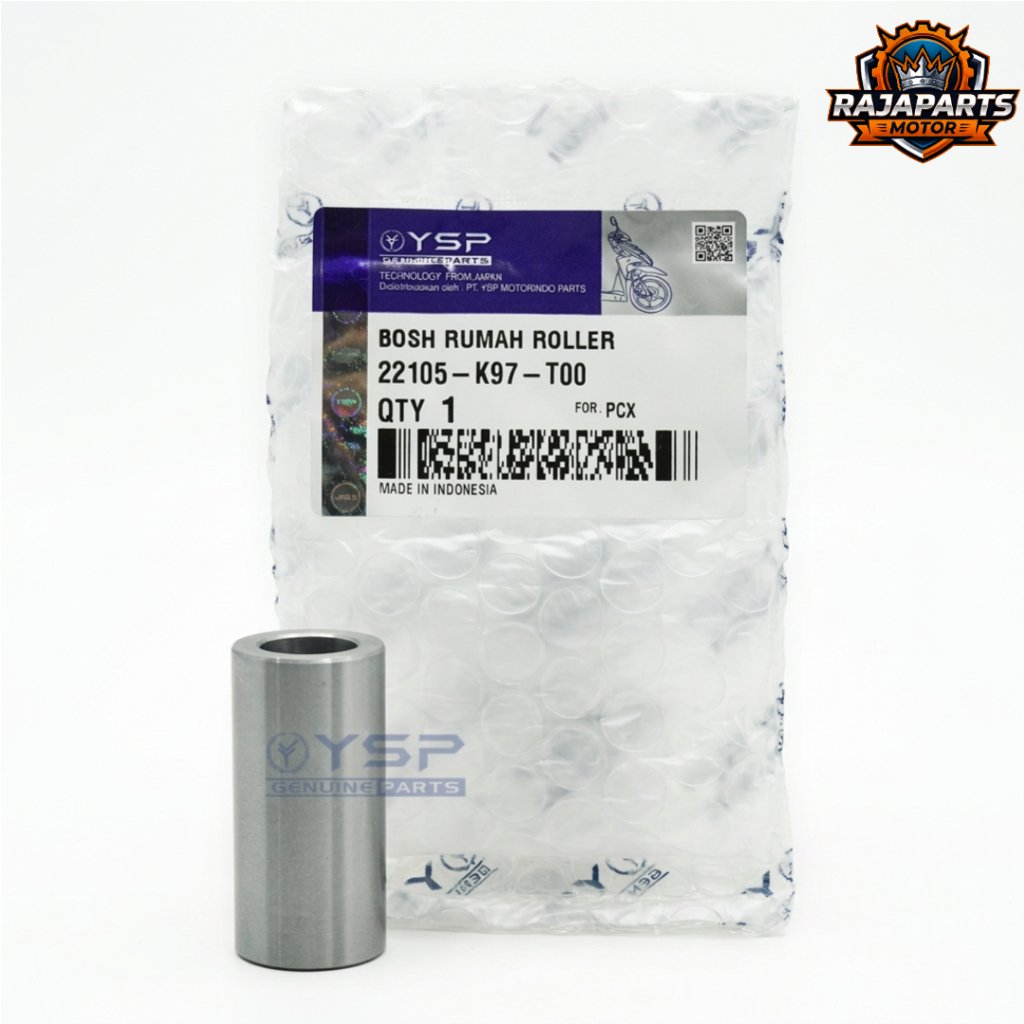 BOSH RUMAH ROLLER YSP - K97-PCX 150 (2017-2021), ADV 150 (2019-2022) - Gambar 2
