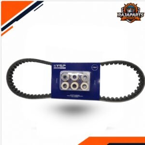 YSP VANBELT ASSY + ROLLER KVB-Vario 110 CW (2006 - 2014)