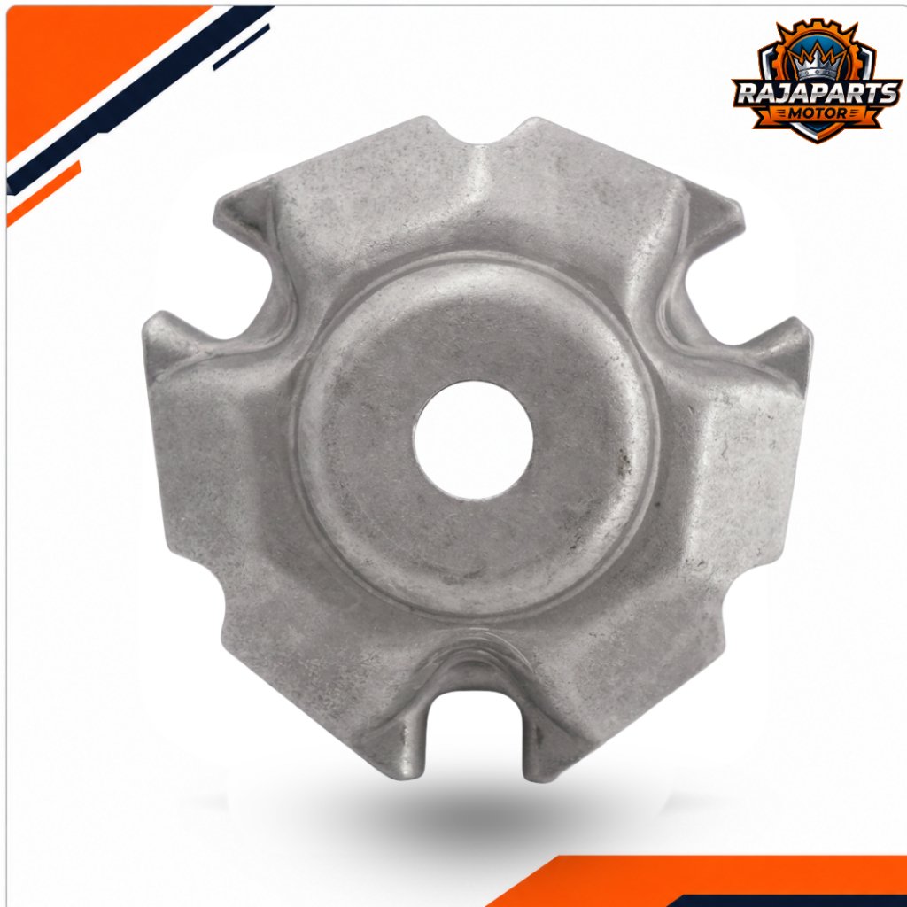 Tutup rumah roller YSP - KWN-VARIO 125 ESP (2015 - 2025), VARIO 150 ESP (2015 - 2022), VARIO TECHNO 125 FI (2013 - 2015), VARIO TECHNO HELM IN (2012 - 2013), PCX 125-150 CBU (2010 - 2021), PCX 150 K97