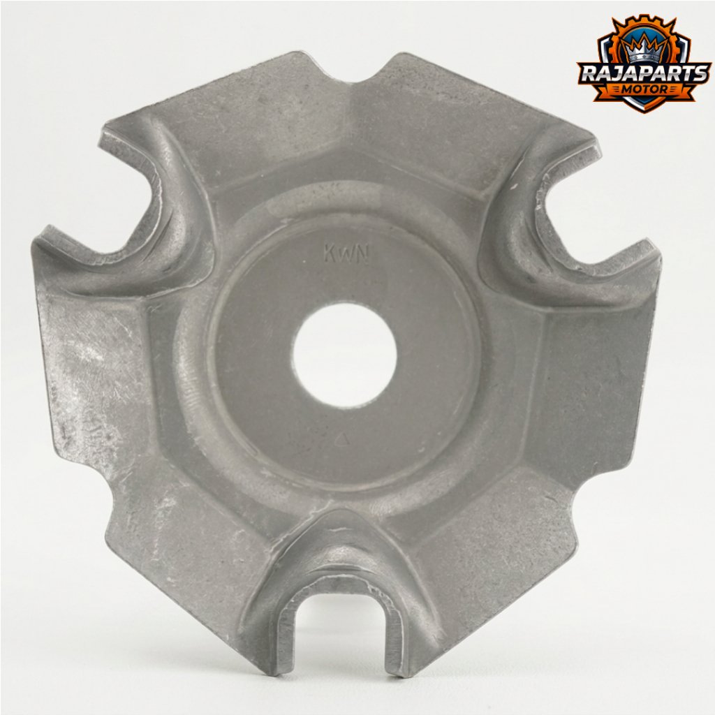 Tutup rumah roller YSP - KWN-VARIO 125 ESP (2015 - 2025), VARIO 150 ESP (2015 - 2022), VARIO TECHNO 125 FI (2013 - 2015), VARIO TECHNO HELM IN (2012 - 2013), PCX 125-150 CBU (2010 - 2021), PCX 150 K97 - Gambar 2