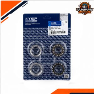COMSTIR / KOMSTIR POLYAMID BALL (FIBER BALL) YSP - 44D-XEON KARBU, N-MAX OLD, XEON RC, XEON GT