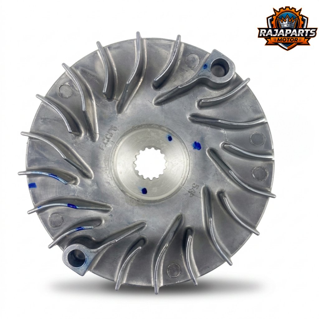 KIPAS CVT YSP - 54P-MIO J, MIO GT, SOUL GT 115 - Gambar 2