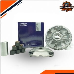 YSP RUMAH ROLLER ASSY K35-VARIO 125