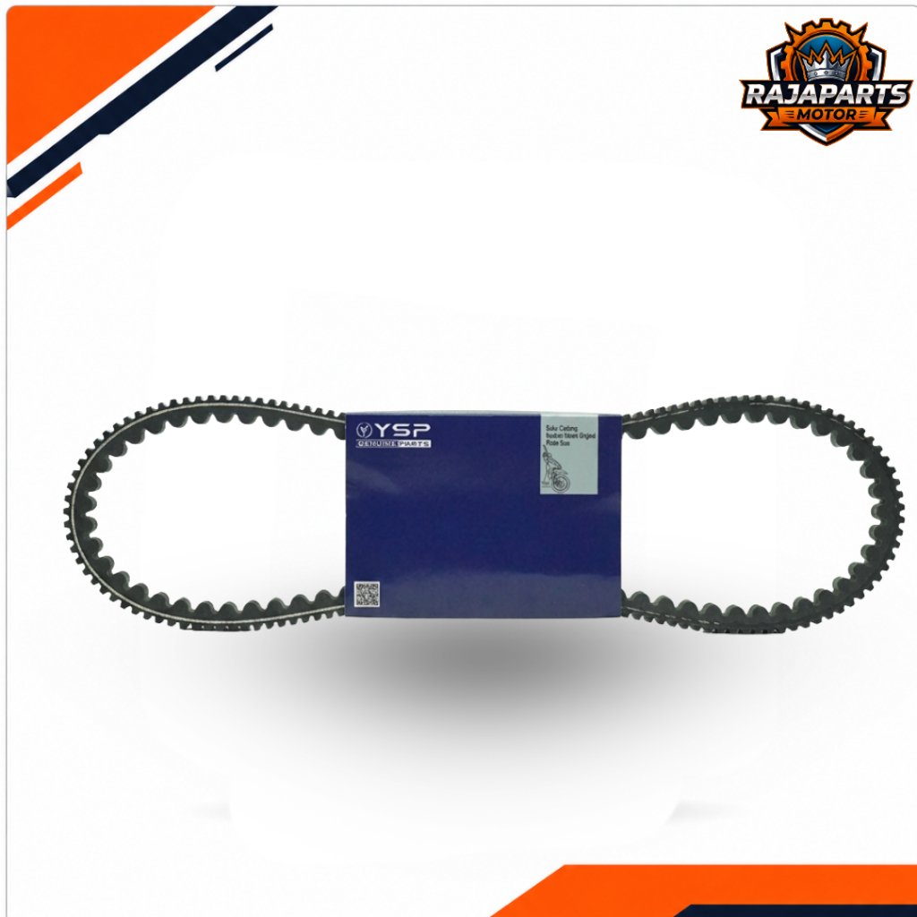 YSP VANBELT ONLY K35-VARIO 125 ESP (2015-2025)