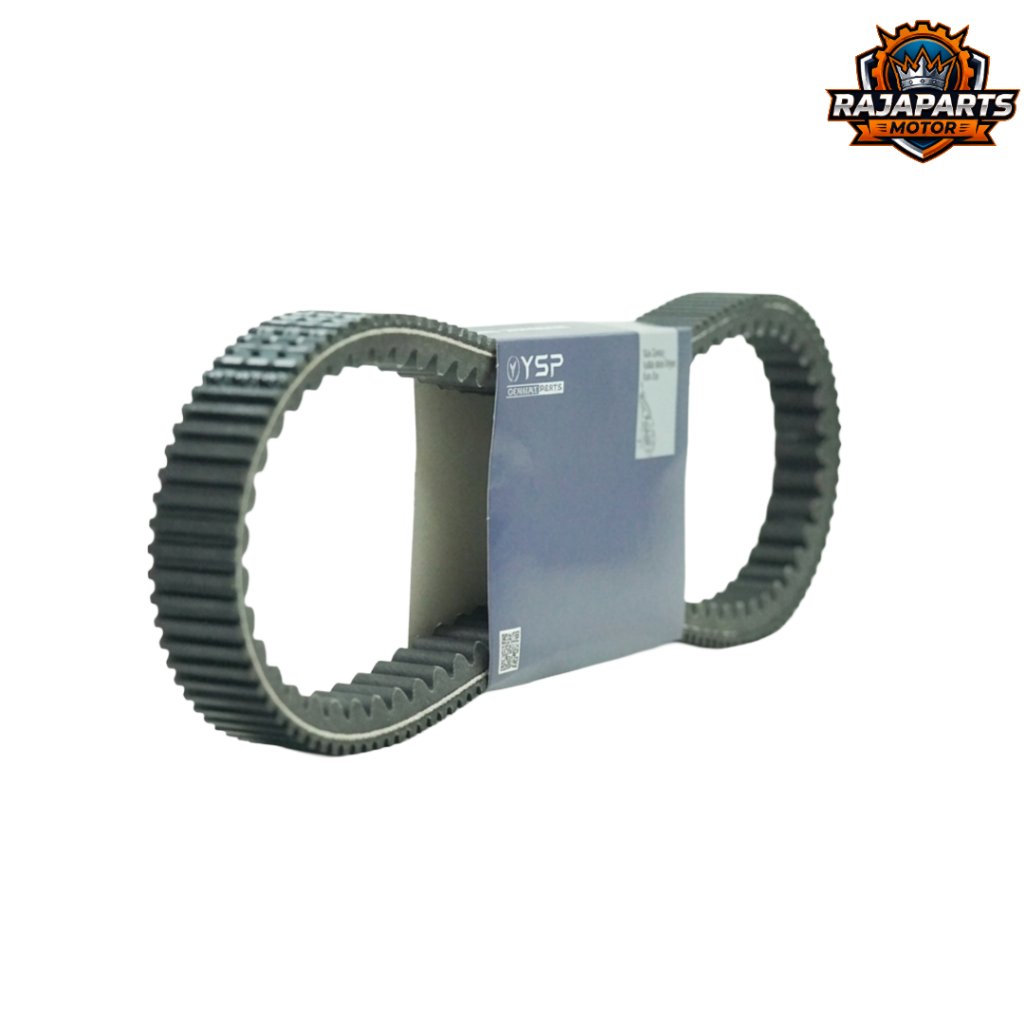 YSP VANBELT ONLY K35-VARIO 125 ESP (2015-2025) - Gambar 2