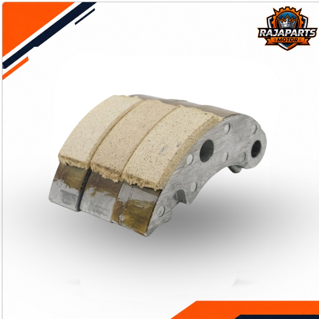 YSP KAMPAS GANDA ONLY KWN-VARIO 125, PCX 125 CBU (2010 - 2012), PCX 150 CBU (2012 - 2014)