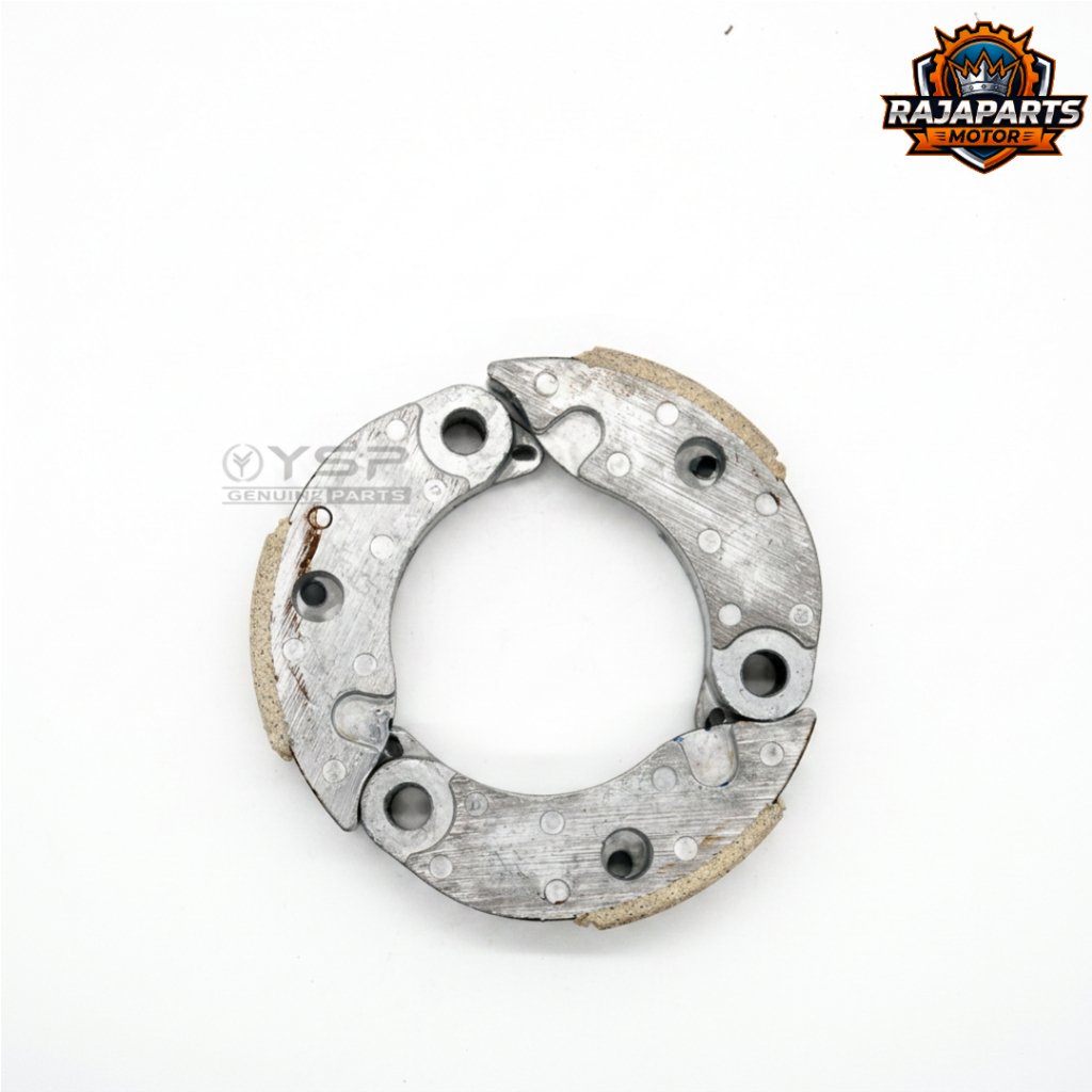 YSP KAMPAS GANDA ONLY KWN-VARIO 125, PCX 125 CBU (2010 - 2012), PCX 150 CBU (2012 - 2014) - Gambar 2