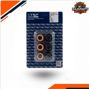 ROLLER SET YSP - K97-PCX 150 cc