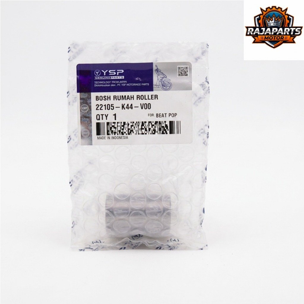 YSP BOSH RUMAH ROLLER K44- BEAT POP - Gambar 2
