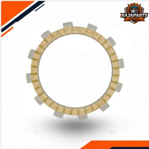 PLAT KOPLING SET YSP - XD831-SATRIA FU