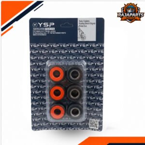 ROLLER SET YSP - K97 DX-PCX 150 cc DX