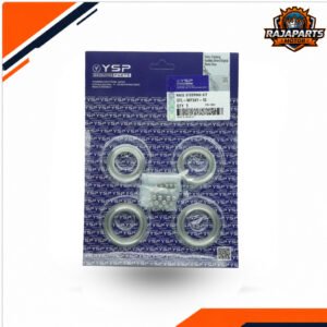COMSTIR / KOMSTIR BALL SET (PELOR TERPISAH) YSP - 5TL MIO