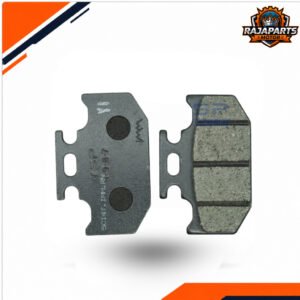 Diskpad kotak / Kampas rem Belakang YSP B97-YAMAHA R15 (RR)