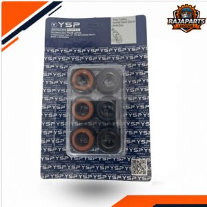 ROLLER SET YSP - K36-VARIO 150 cc (2013 - SEKARANG)