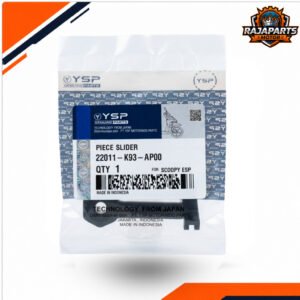 Piece Slider YSP Original - K93-SCOOPY ESP