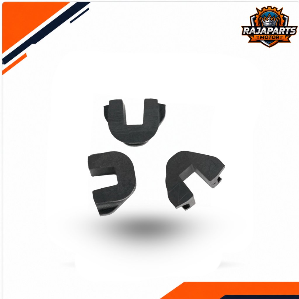 Piece Slider YSP Original - K1Z-PCX 160 (2021 - 2024), ADV 160 (2022 - 2024), STYLO 160, VARIO 160 (2022-2024)