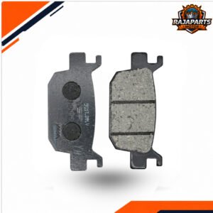Diskpad / Kampas rem Belakang kotak YSP K97 RR-PCX 160 / ADV 150 ABS, PCX 150-160 ABS/CBS (RR), ADV 150 ABS/CBS (RR),FORZA 250 (RR)