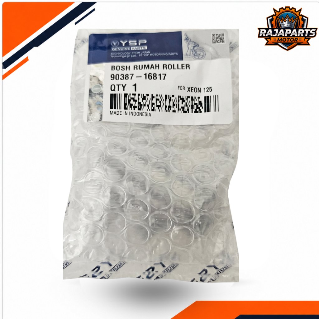 BOSH RUMAH ROLLER YSP - 44D-XEON