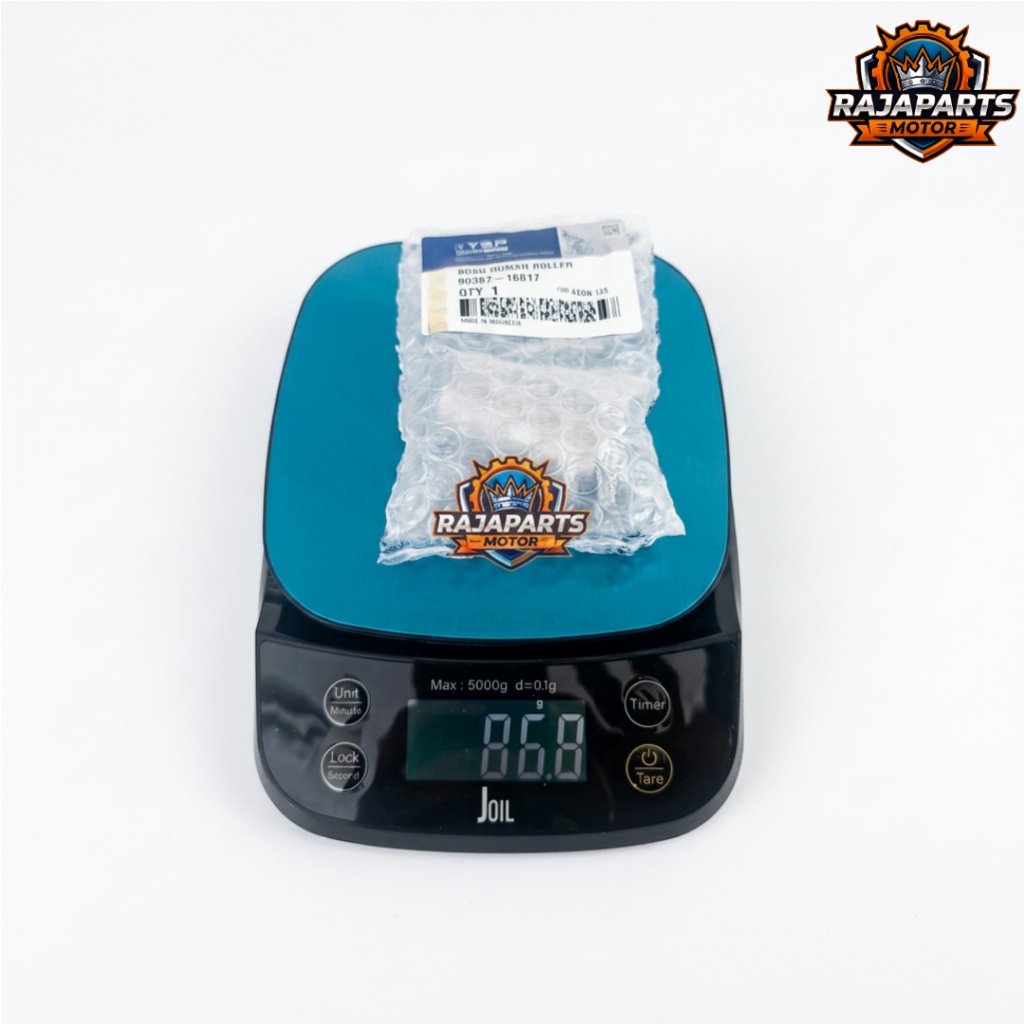 BOSH RUMAH ROLLER YSP - 44D-XEON - Gambar 2
