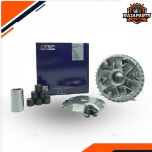 YSP RUMAH ROLLER ASSY KVY-BEAT