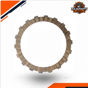 PLAT KOPLING SET YSP - KPH-KHARISMA