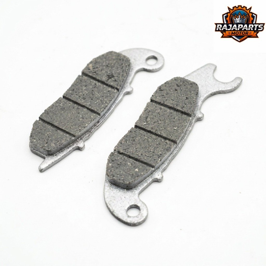 YSP DISKPAD KOTAK K84-PCX FR / VARIO 110 FR - Gambar 2