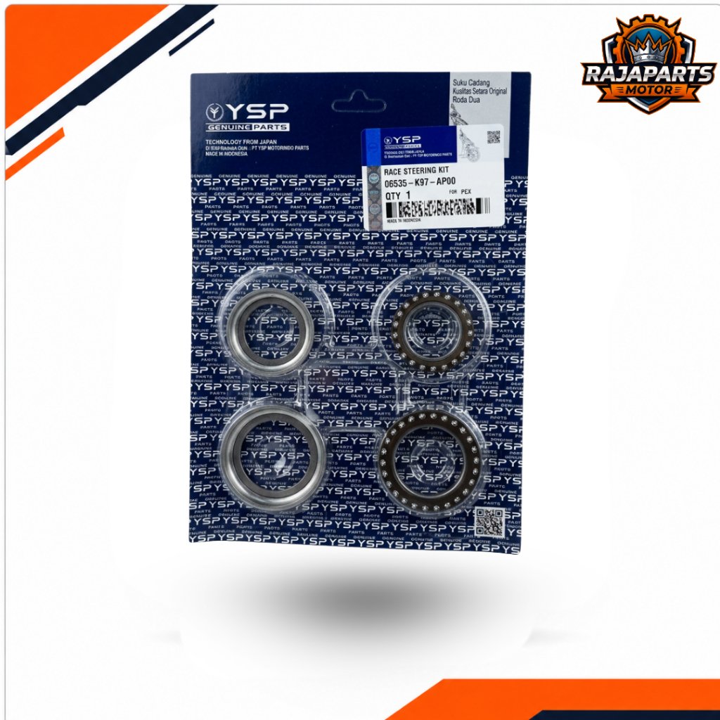 COMSTIR / KOMSTIR POLYAMID BALL (FIBER BALL) YSP - K97-PCX