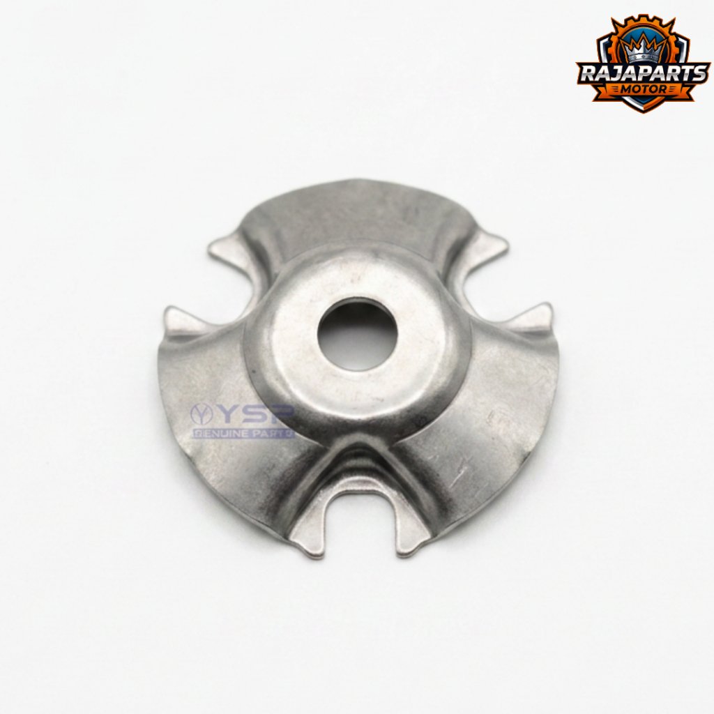 Tutup rumah roller YSP - 54P-MIO J, SOUL GT, FINO FI, X-RIDE - Gambar 2