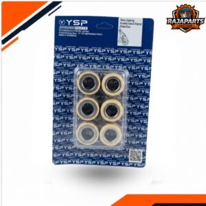 ROLLER SET YSP - 2DP-N-MAX 155 cc, AEROX 155 cc