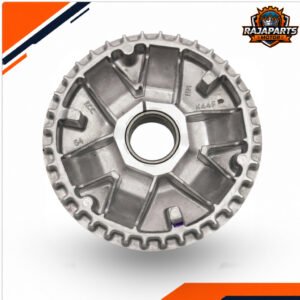 YSP RUMAH ROLLER K44-BEAT POP, BEAT SPORTY ESP (2014 - 2020), SCOOPY ESP (2015-2020), VARIO 110 ESP (2015 - 2019)