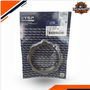 PLAT KOPLING SET YSP - 3KA-RX Z