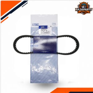 YSP VANBELT ONLY KZL-BEAT FI CBS (2012-2014), SPACY FI (2013-2018), VARIO 110 FI (2014-2015), SCOOPY FI