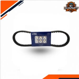 YSP VANBELT ASSY + ROLLER 54P-MIO J, FINO FI, MIO GT, X-RIDE