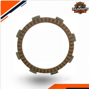 PLAT KOPLING SET YSP - KEH-GL PRO / KLX RR