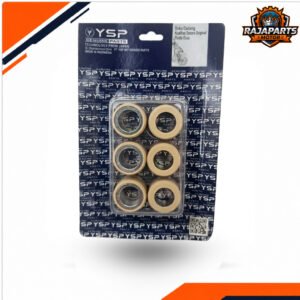 ROLLER SET YSP - 33G50-SPIN
