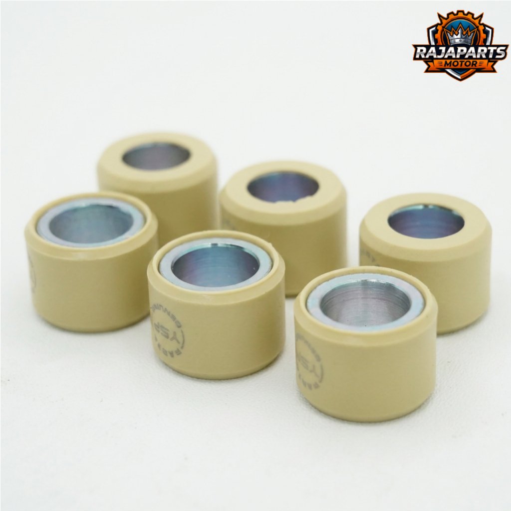 ROLLER SET YSP - 33G50-SPIN - Gambar 2