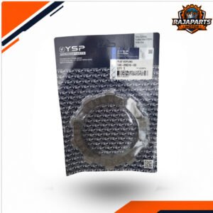PLAT KOPLING SET YSP - 5BP-SCORPIO