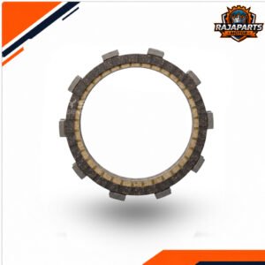 PLAT KOPLING SET YSP - 3C1-VIXION