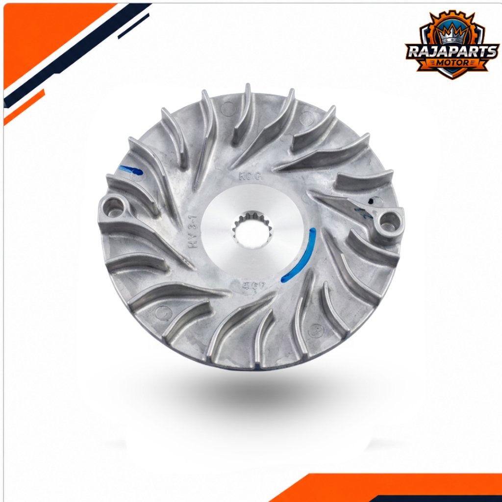 KIPAS CVT YSP - 44D-XEON 125, AEROX 125, XEON GT