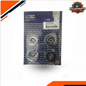 COMSTIR / KOMSTIR POLYAMID BALL (FIBER BALL) YSP - B65-AEROX 155, N-MAX 155 NEW, LEXI 125