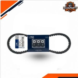 YSP VANBELT ASSY + ROLLER K35- VARIO 125