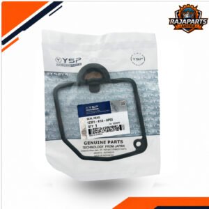 YSP SEAL HEAD - K1A Scoopy 2020-2026 K1A/ Beat New / Genio Beat Deluxe