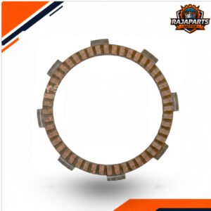PLAT KOPLING SET YSP - 50C-JUPITER MX NEW