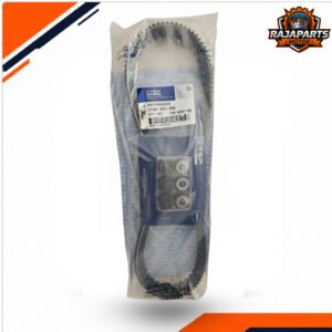 YSP VANBELT ASSY + ROLLER K2S-VARIO 160, STYLO 160 (2024-2025)